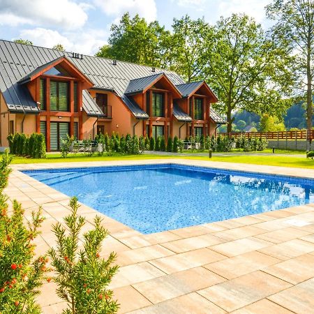 Świeradów-Zdrój River Rest - Adults Only מראה חיצוני תמונה