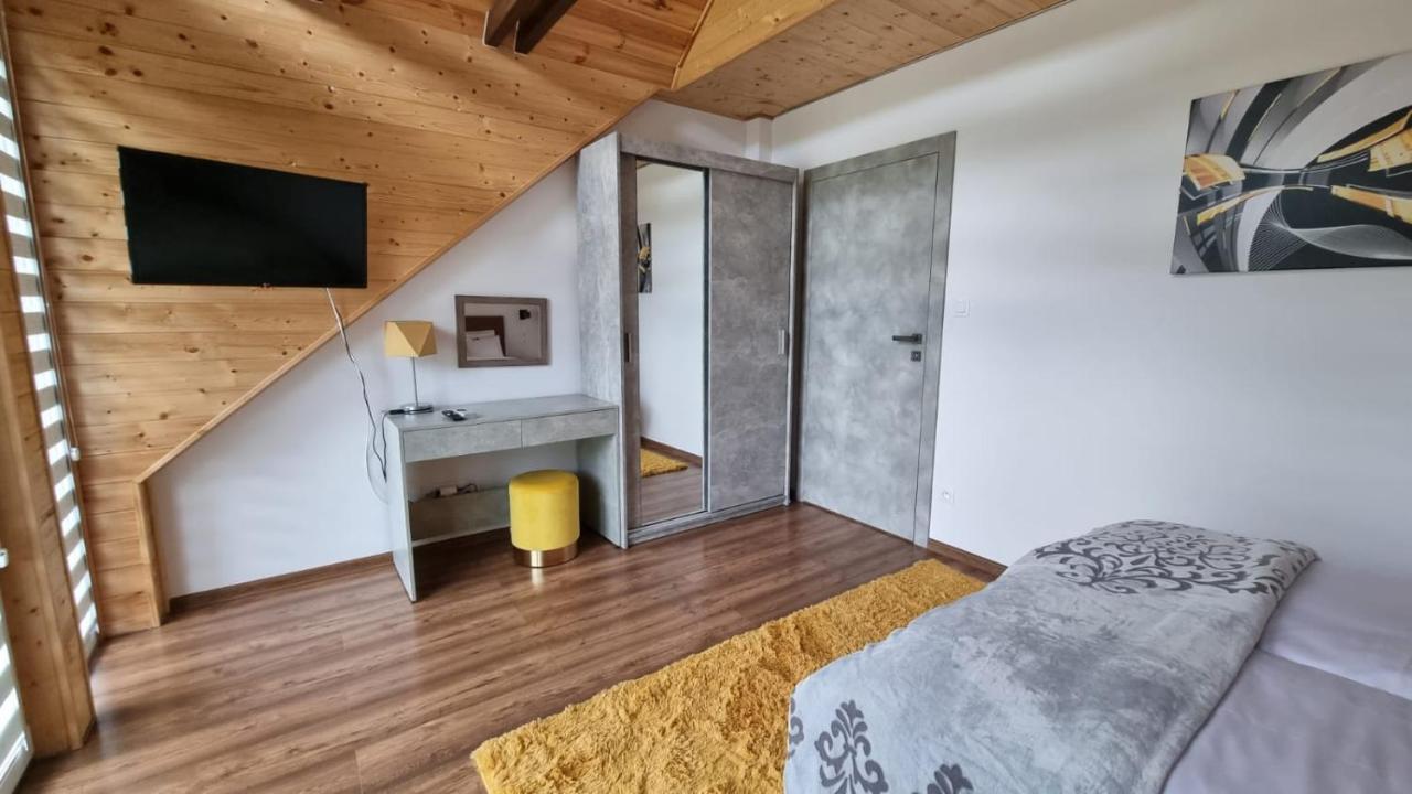 Świeradów-Zdrój River Rest - Adults Only מראה חיצוני תמונה