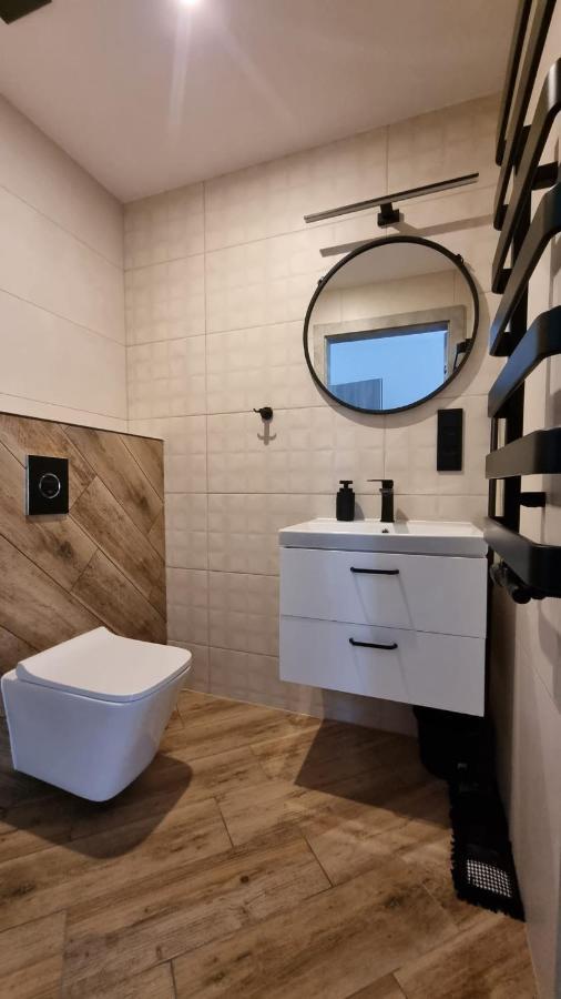 Świeradów-Zdrój River Rest - Adults Only מראה חיצוני תמונה