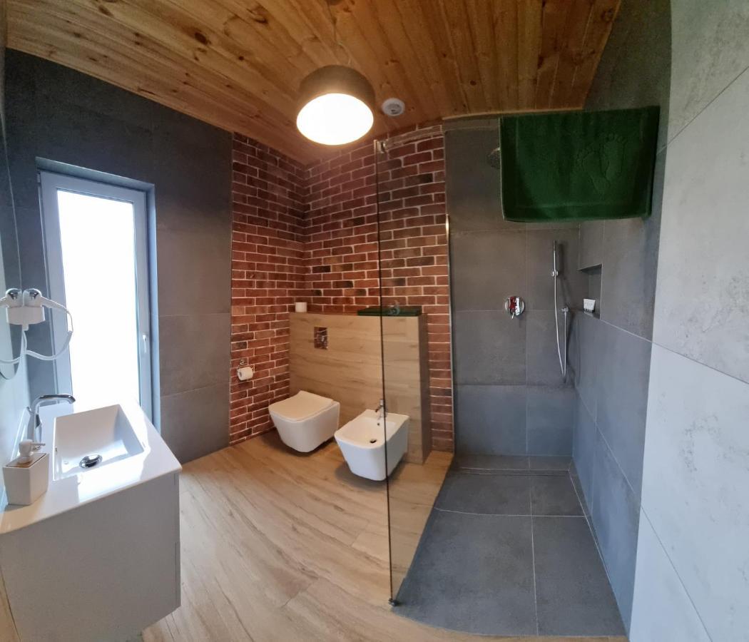 Świeradów-Zdrój River Rest - Adults Only מראה חיצוני תמונה