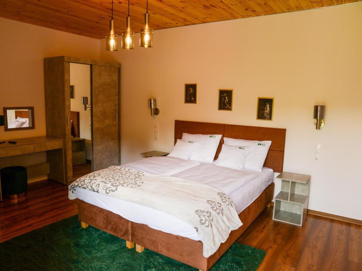 Świeradów-Zdrój River Rest - Adults Only מראה חיצוני תמונה