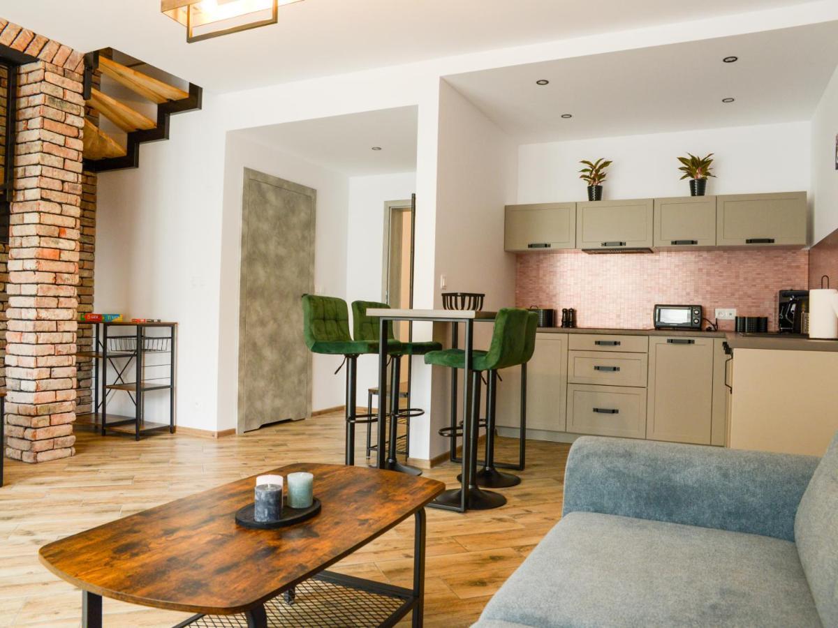 Świeradów-Zdrój River Rest - Adults Only מראה חיצוני תמונה