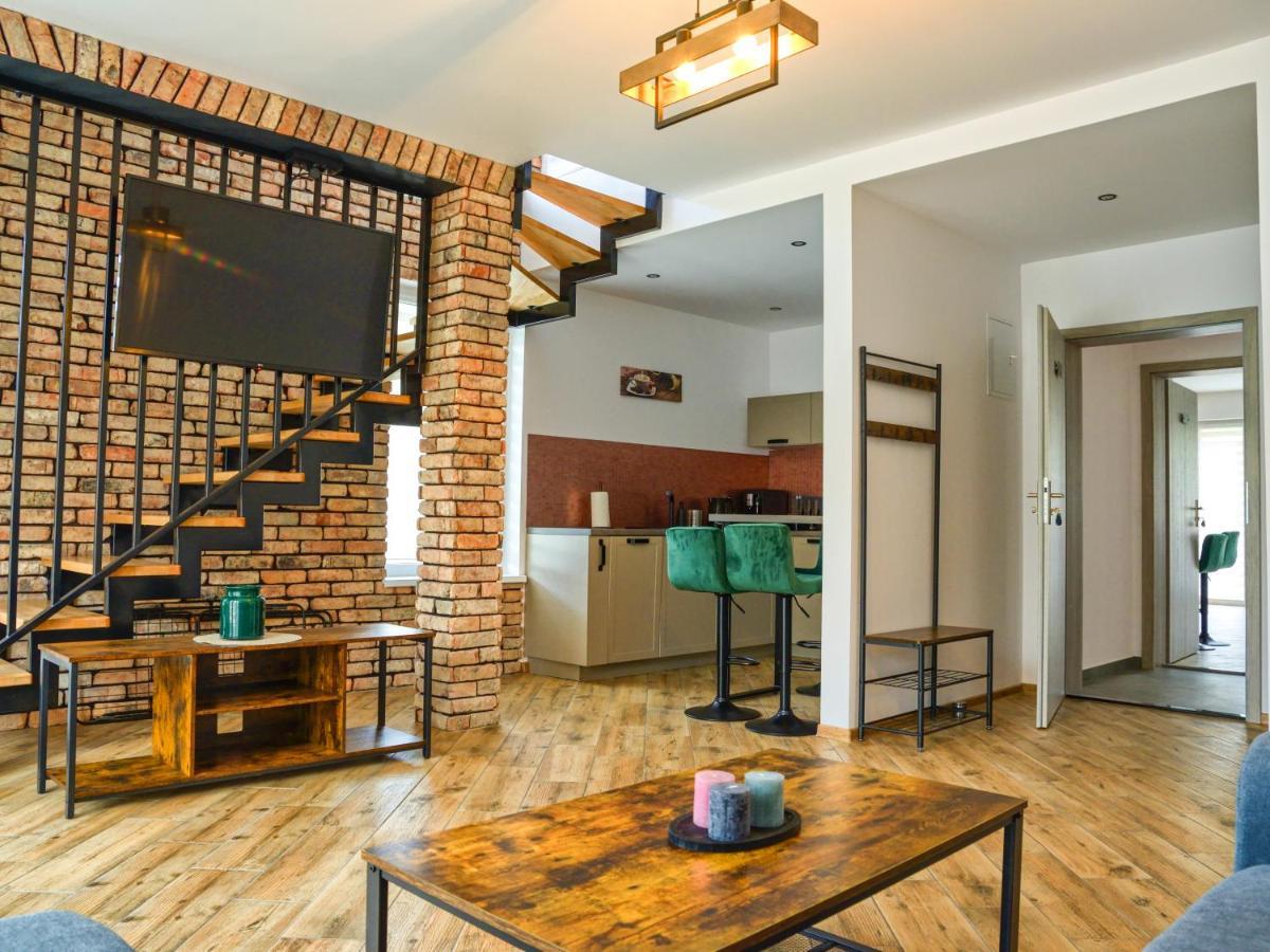 Świeradów-Zdrój River Rest - Adults Only מראה חיצוני תמונה