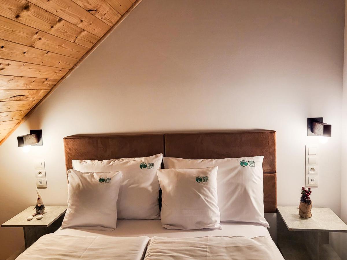 Świeradów-Zdrój River Rest - Adults Only מראה חיצוני תמונה