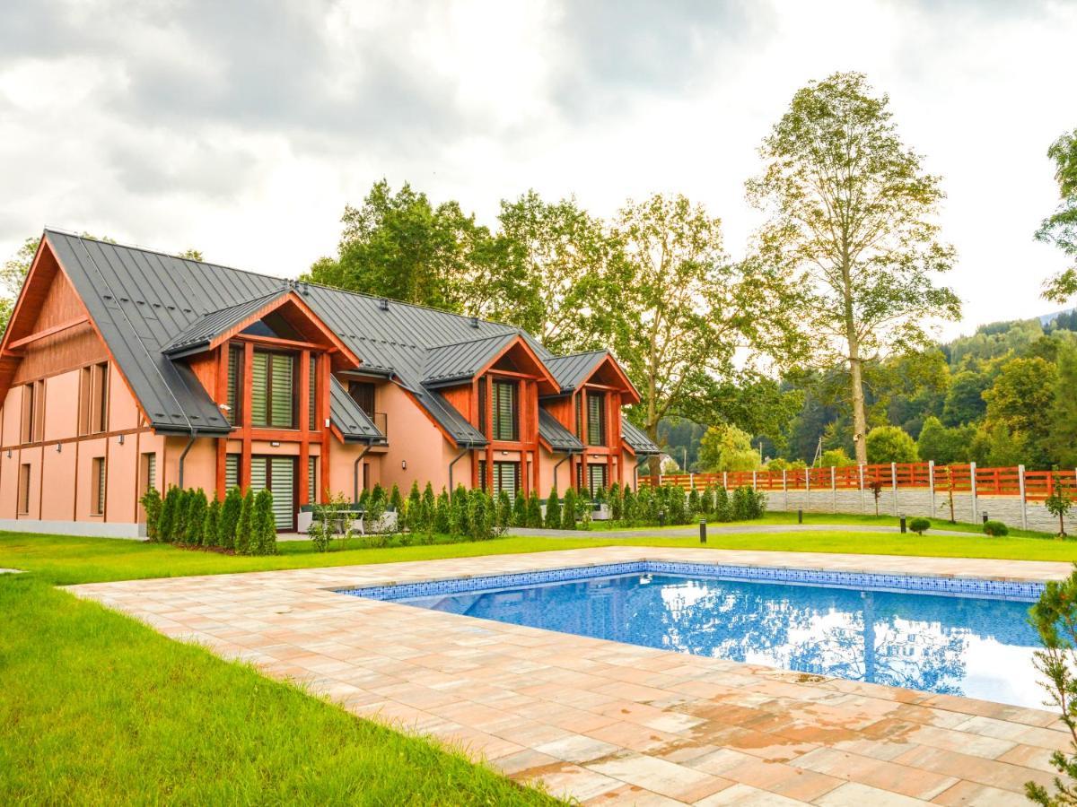 Świeradów-Zdrój River Rest - Adults Only מראה חיצוני תמונה