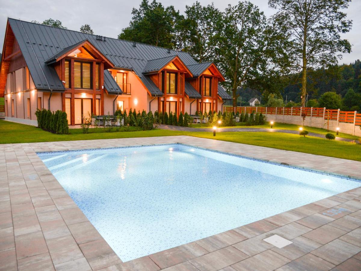 Świeradów-Zdrój River Rest - Adults Only מראה חיצוני תמונה