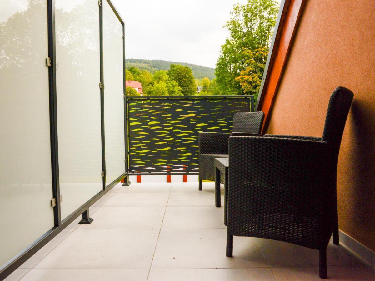 Świeradów-Zdrój River Rest - Adults Only מראה חיצוני תמונה