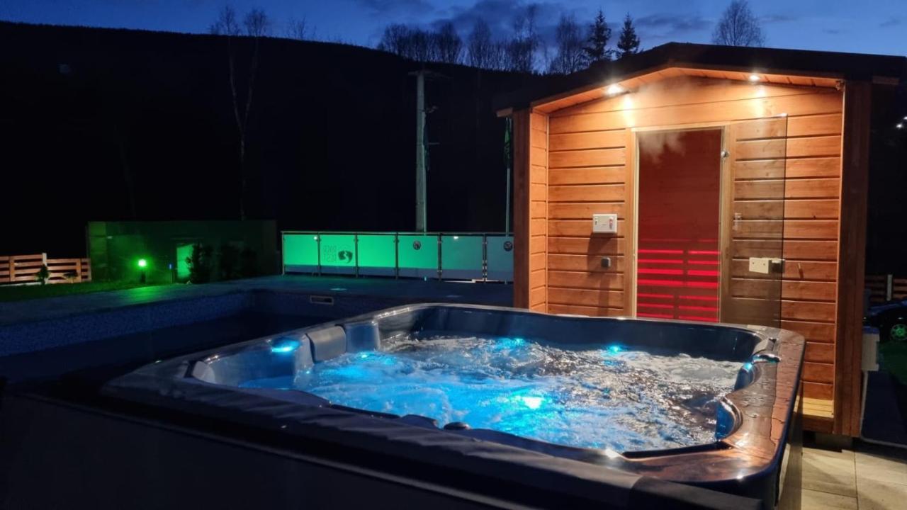 Świeradów-Zdrój River Rest - Adults Only מראה חיצוני תמונה
