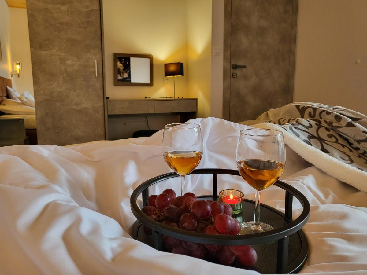 Świeradów-Zdrój River Rest - Adults Only מראה חיצוני תמונה