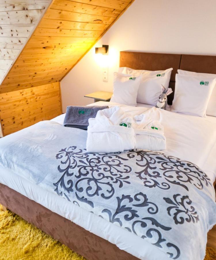 Świeradów-Zdrój River Rest - Adults Only מראה חיצוני תמונה