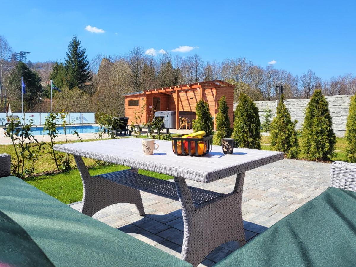 Świeradów-Zdrój River Rest - Adults Only מראה חיצוני תמונה